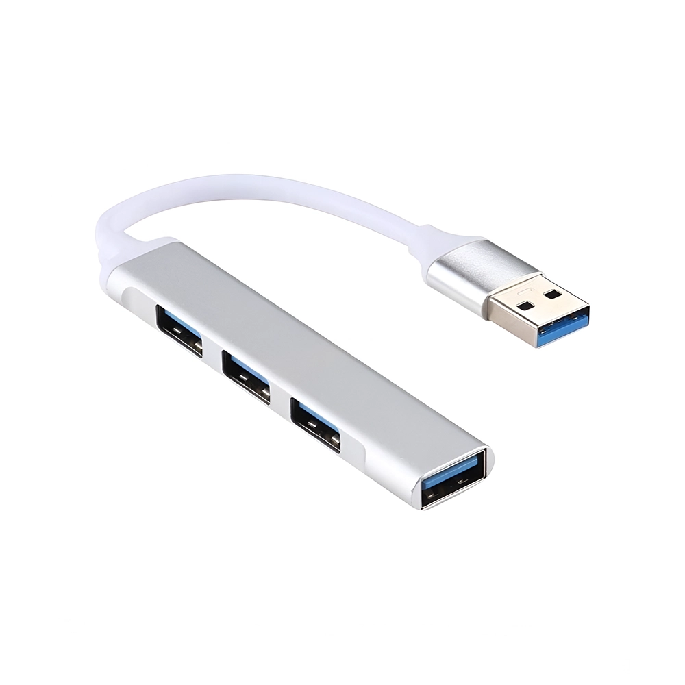DI USB Hub 4 Port 3.0 (Metal) view 3